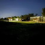 Dom wakacyjny Te Vreshti - Container *