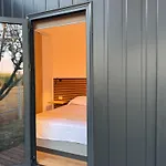 Dom wakacyjny Te Vreshti - Container *