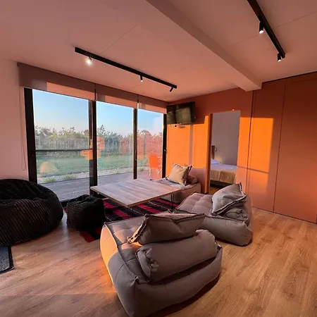 Te Vreshti - Container *