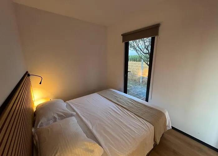 Te Vreshti - Container Holiday home *