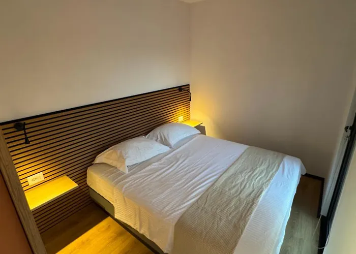 Holiday home Te Vreshti - Container Durres