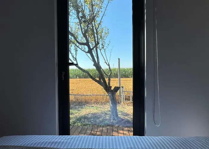 Holiday home Te Vreshti - Container